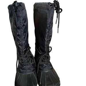 Sorel waterproof boots